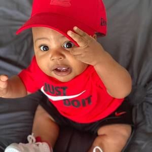 Meet your Posher, Ann